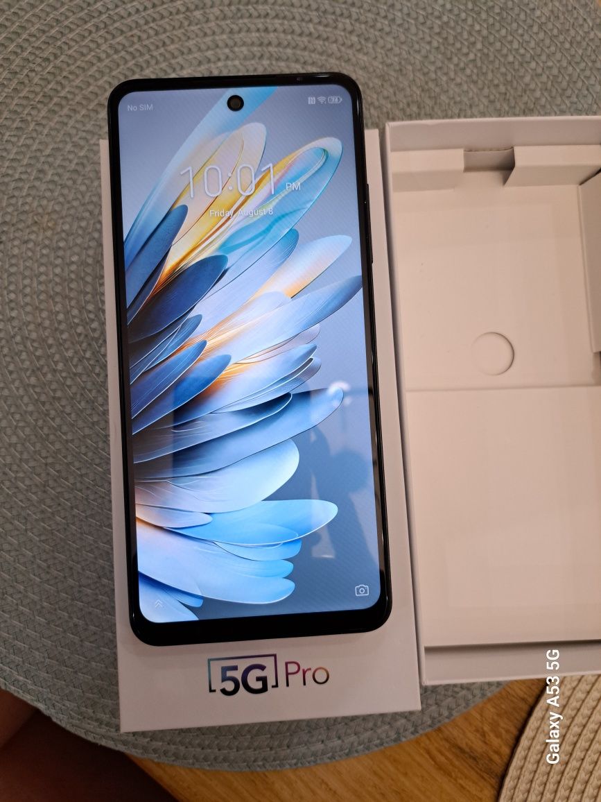 5G Pro UG Phone U25