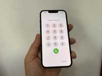 Iphone 16e, Black, pentru piese