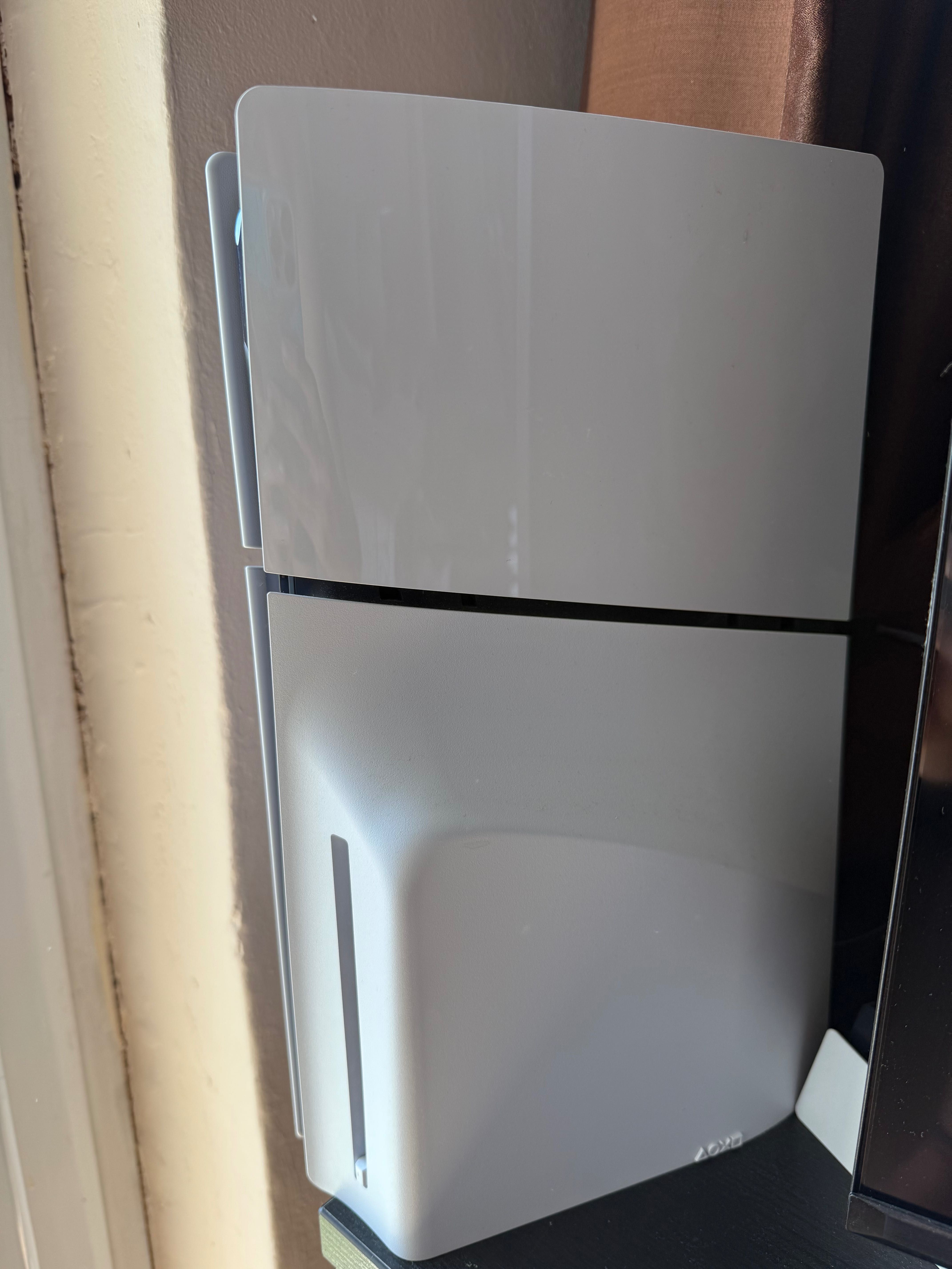 PlayStation 5 с 2 джойстика