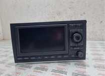 Cd player seat exeo