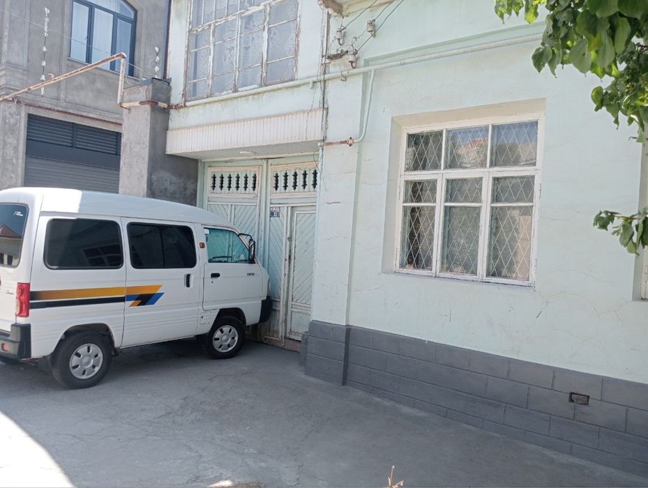 Продается дом Кум арик Сергелийский район