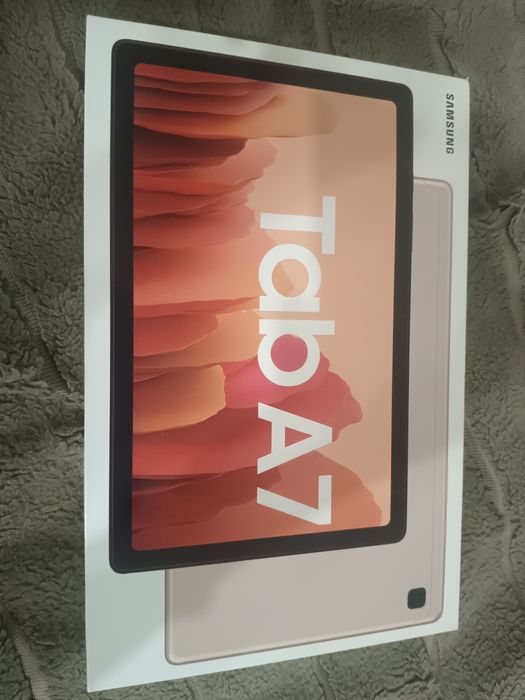 Планшет Samsung Tab A7