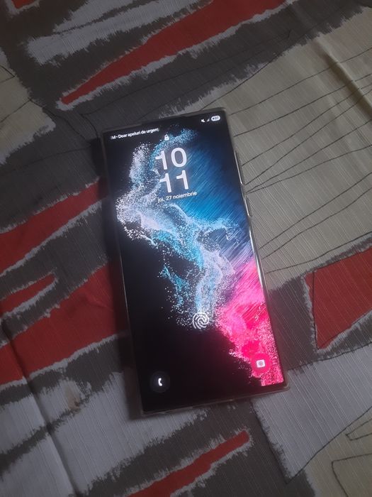 Fara schimburi s22 u