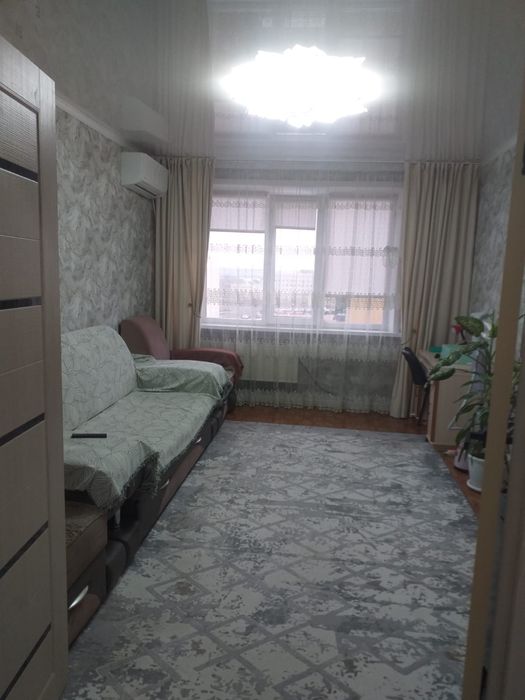 2 комнатная - Проспек Аблайхана