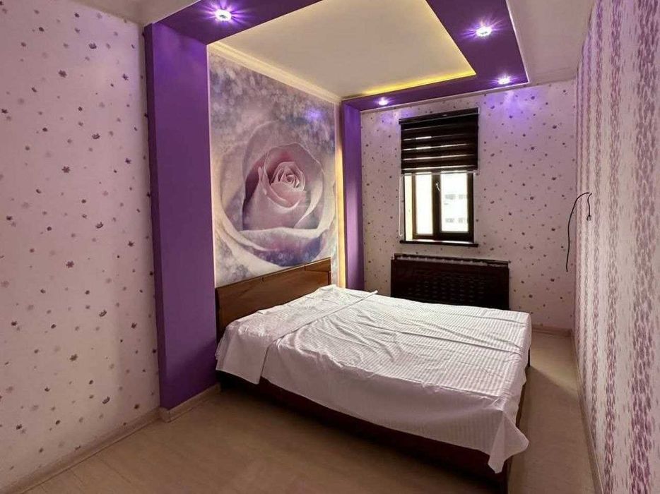 3-х комнатная квартира на Ц-6 при желании купите в ипотеку ID: 3893