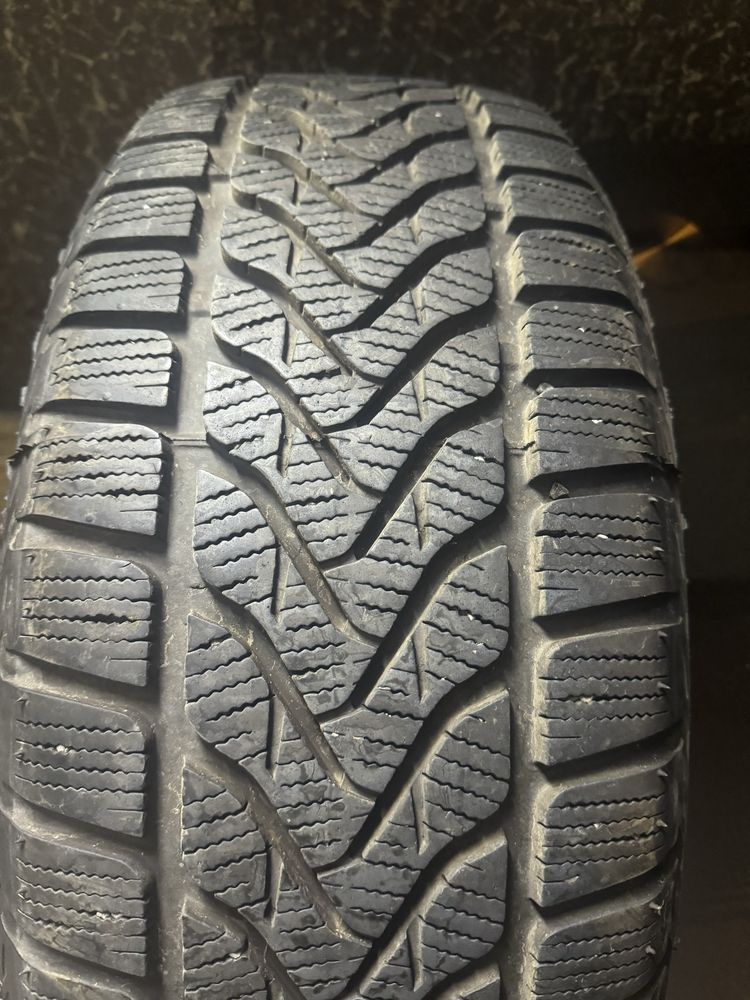 Шины Lassa Competus Winter 2 225 / 60 R17