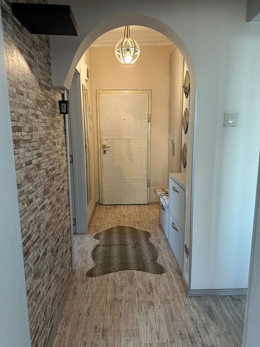 Дава се под наем Тристаен апартамент в София, Гео Милев - 90 кв.м за 663 € - Снимка #21
