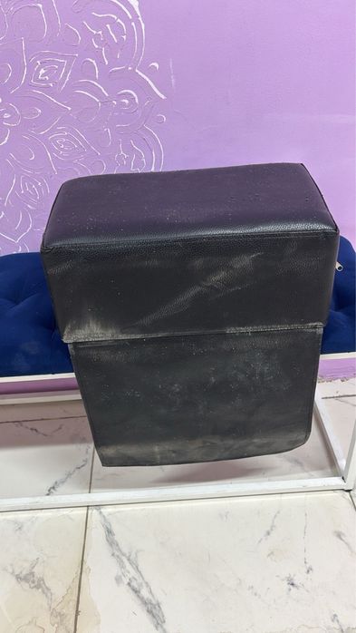 парикмахерскиое детское сиденье