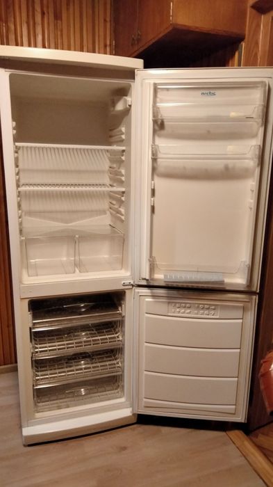 Combină frigorifică