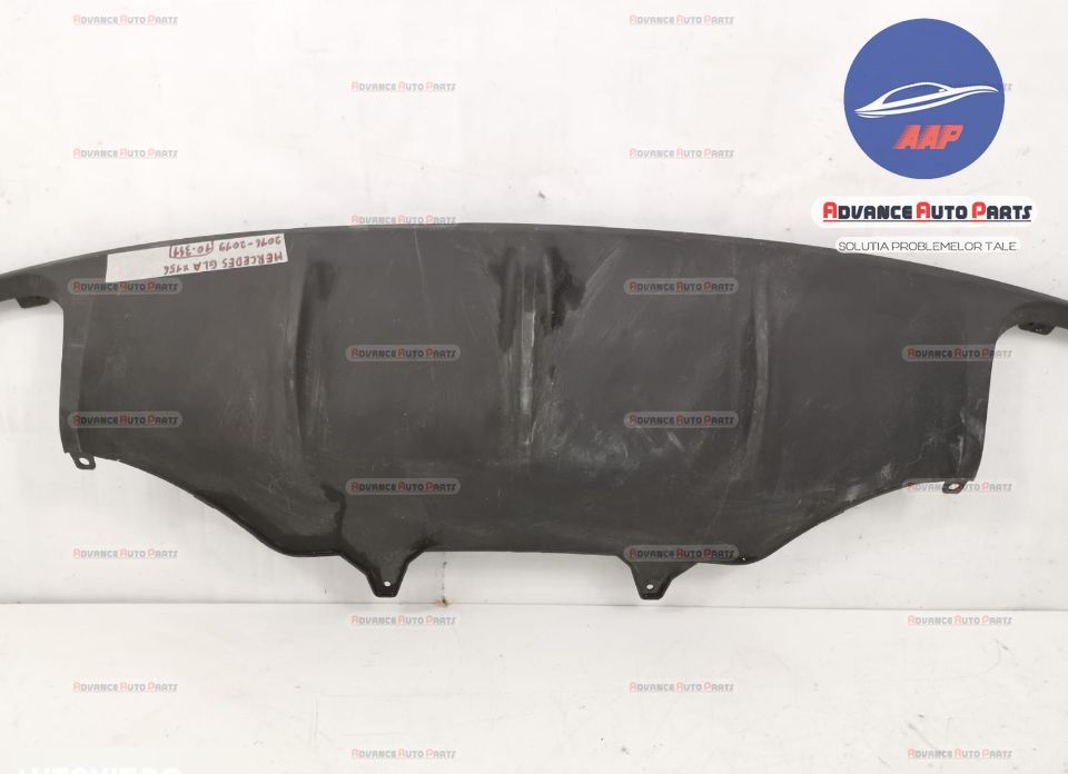 Оригинална задна броня / Originalna zadna boriya Porsche Macan 1 [ , ,