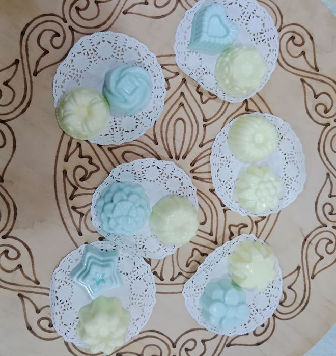 Сабын мыло ручной работа