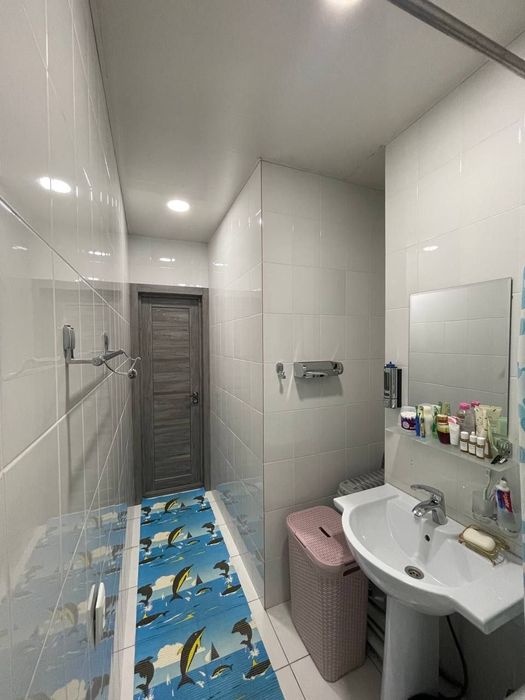 Продаю квартиру Яшнабадский р-он Паркенский 3-ком 6-этаж 9-этажном Дом