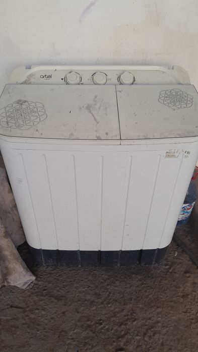 Стиральная машина требует ремонта