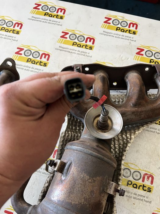 Catalizator Toyota Corolla 1,8 hybrid cod motor X2ZR 2019-2024