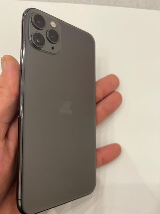 Vand Iphone 11 Pro Max