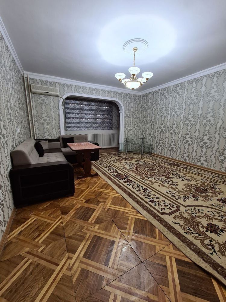 Аренда 3/2/9 Тинчлик Метро