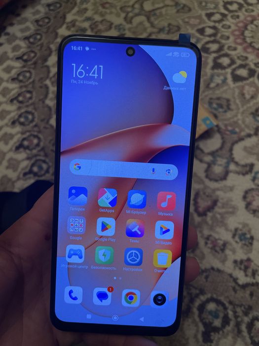 Redmi not 11 редми нот 11