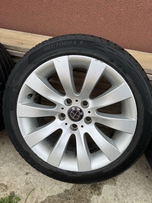 Jante Bmw R17