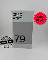 Oppo A79 5G 256GB Mystery Black ID379 | TrueGM
