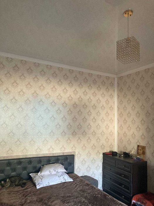 Продаю свой дом (коттедж) Старые Сергили