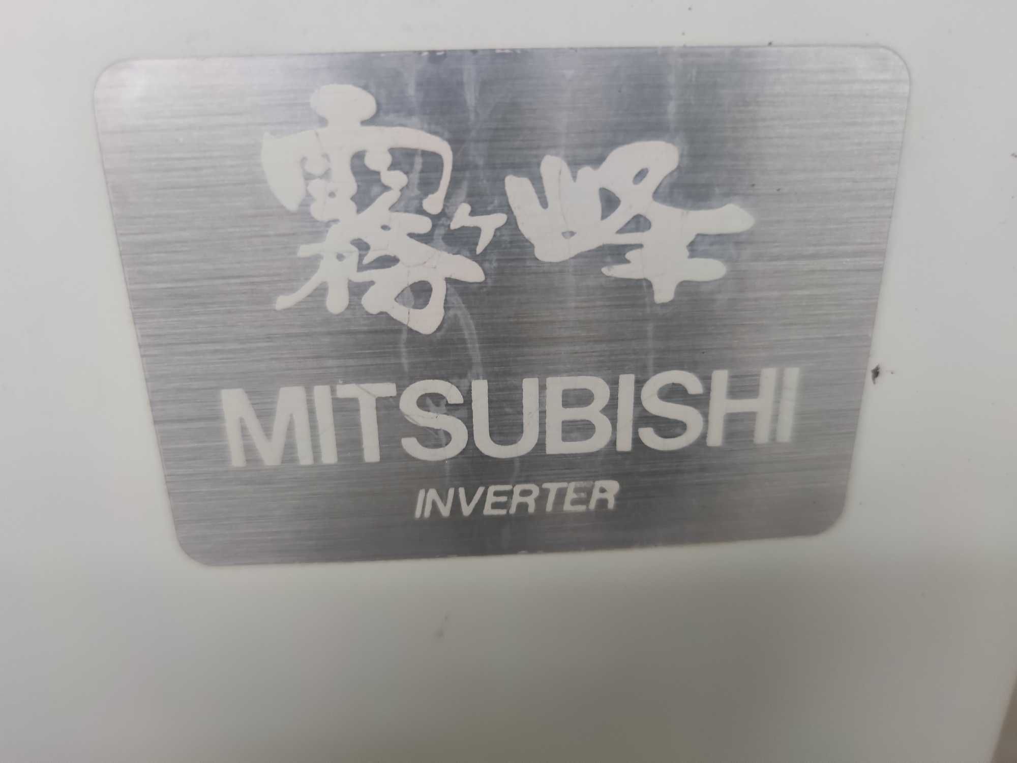 Mitsubishi Electric MSZ-F2502/MUZ-F254 (инверторна сплит система)