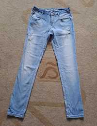 Женские джинсы 2 пары за 5000
