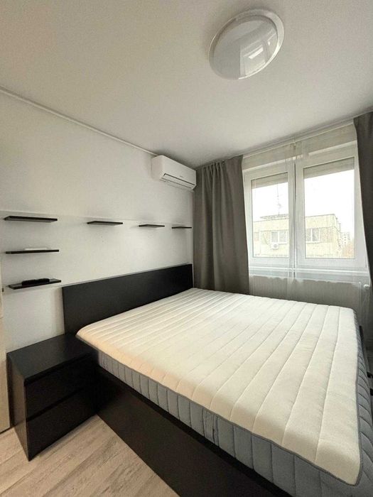 Proprietar Inchiriez apt 3 cam Bucuresti zona Berceni - Piata Sudului