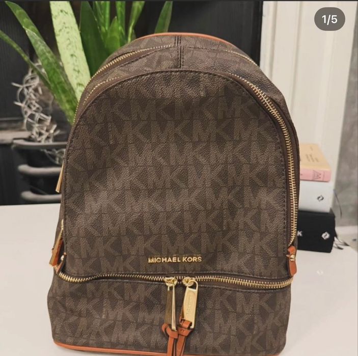 Оригинални дамски раници Michael Kors