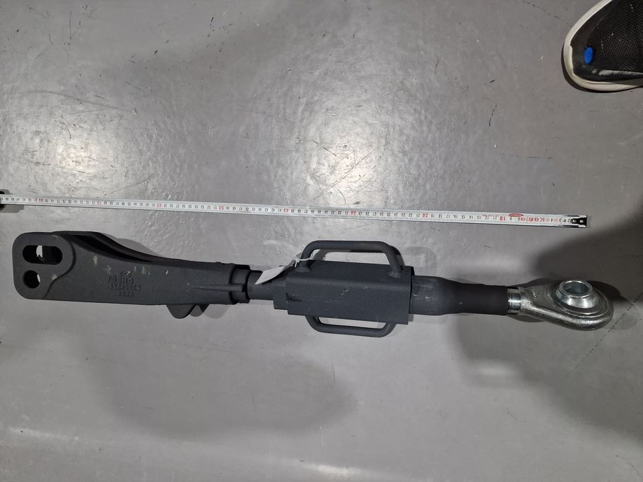 Întinzător vertical tija reglabila stabilizator reglabil tractor case