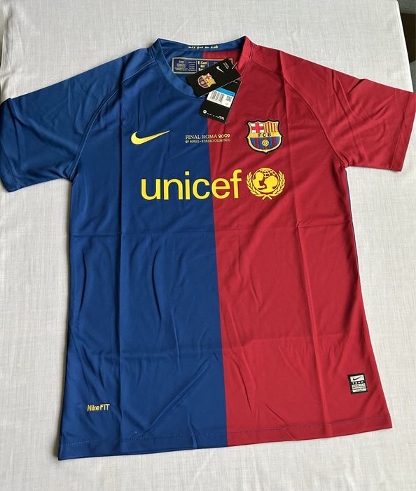 Ретро футболни екипи