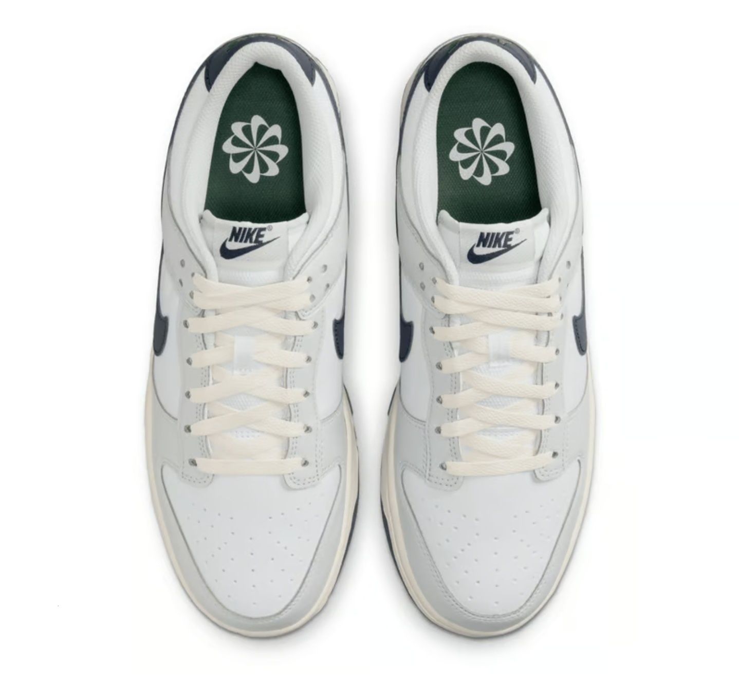 Nike dunk low "photon dust"  36 originali noi