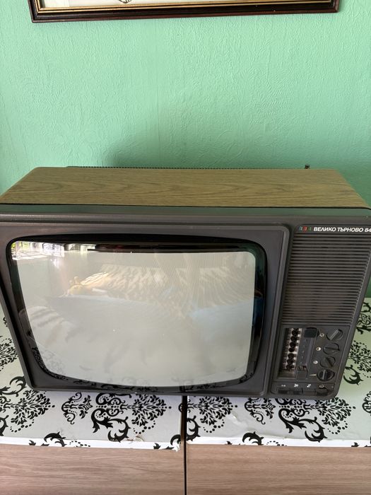 Телевизор велико търново 85 и велико търново 84