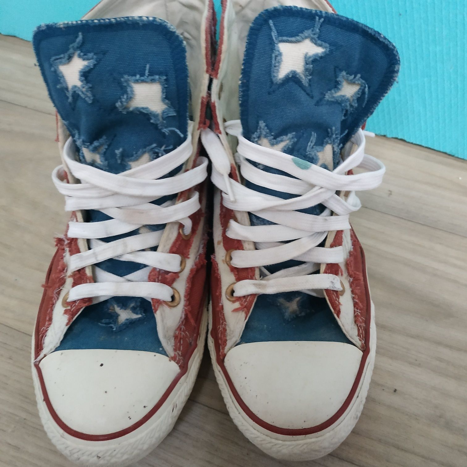 Converse All Stars bascheți 42,5