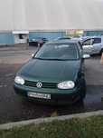 Golf 4 cu intalatie Gpl tomassetto defect