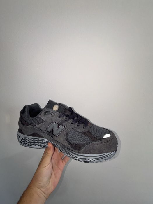 New Balance 2002R "Phantom" номер: 43