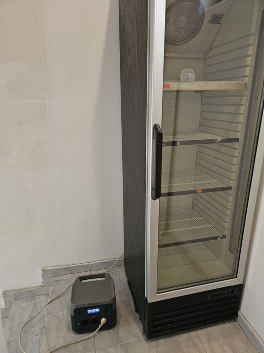 Ecoflow river 2 pro 1600w