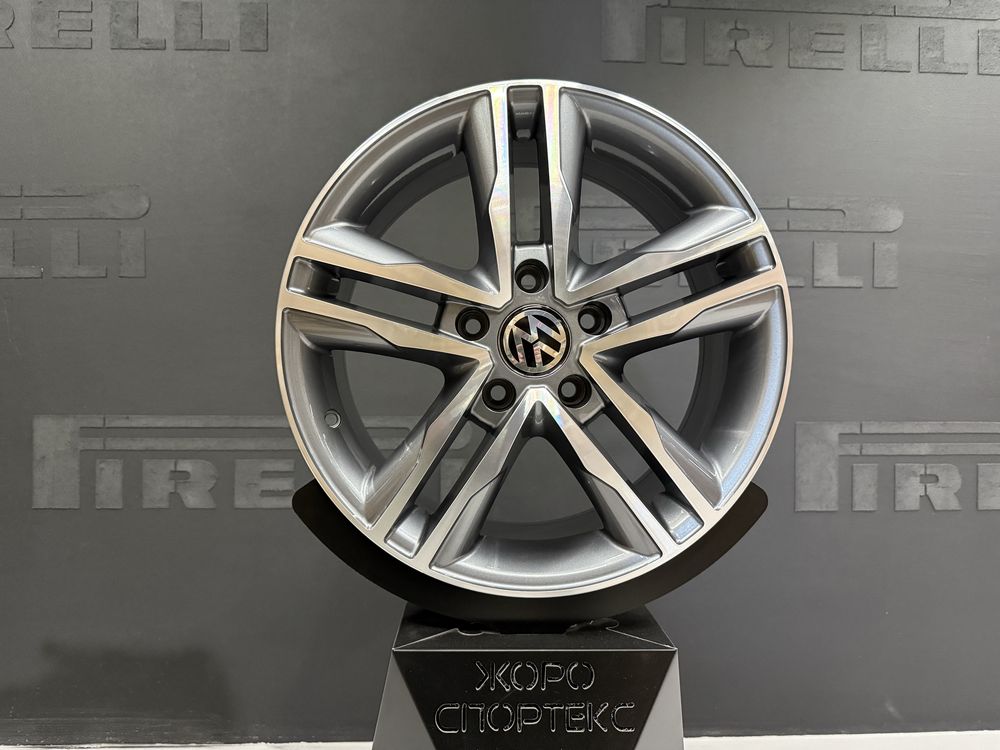 17цола Vw Transporter T5 T6 Amarok Фолксваген Транспортер