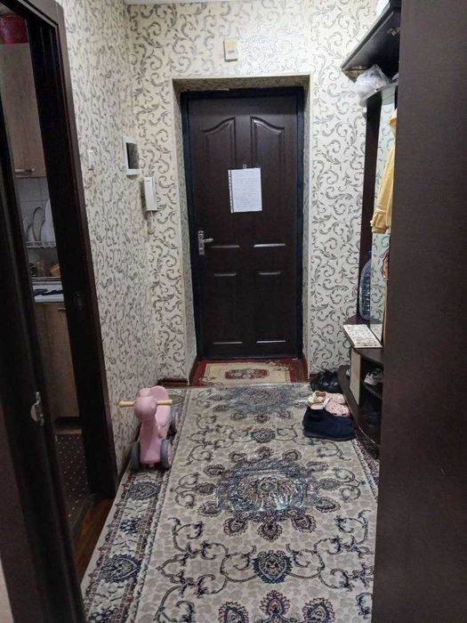 Квартира Срочно Сергели-7а 3/6/7