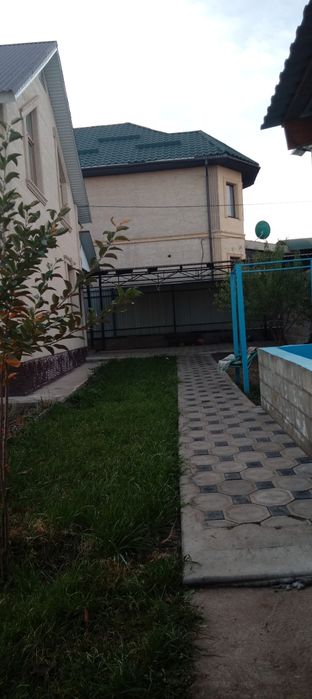 Продается дом 145 кв.м.