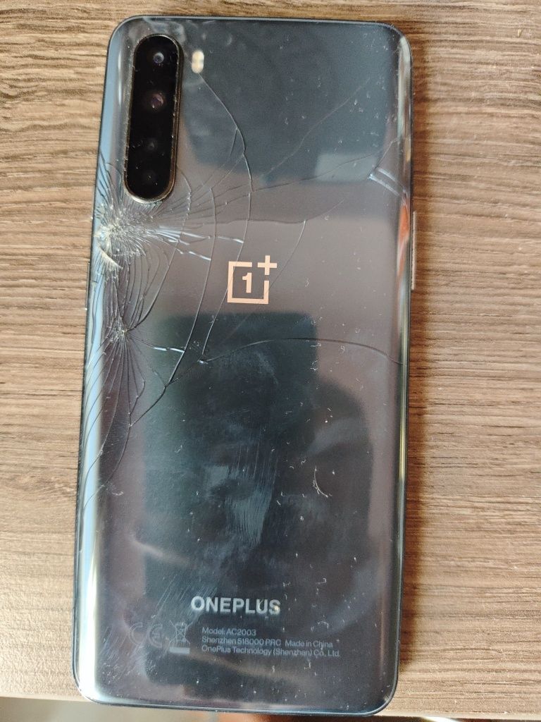 OnePlus Nord 8/128 GB