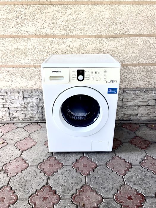 Продам стиральную машинку рабочая 100%