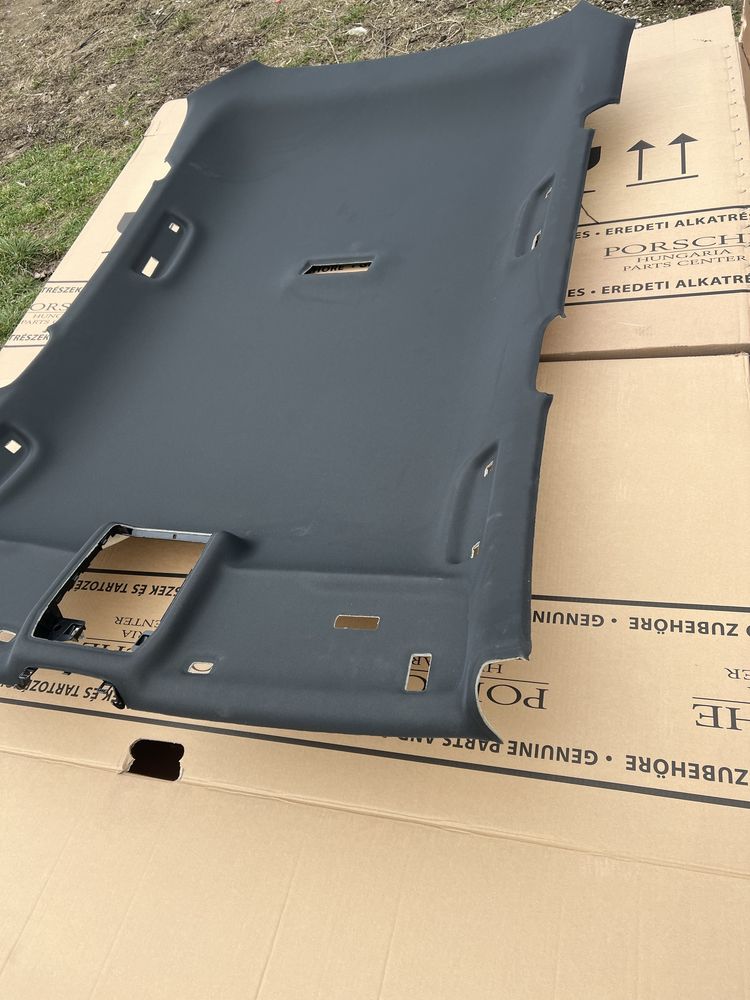 Plafon interior seat cupra formentor