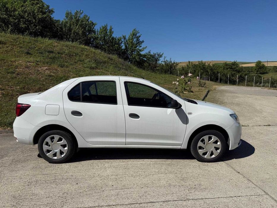 Dacia Logan SL Plus