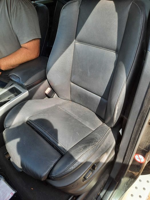 BMW X5 3.0D 184 к.с.