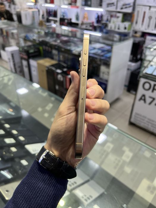 Iphone 16proMax 512gb