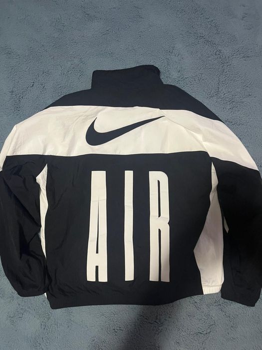 Jacketă nouă Nike