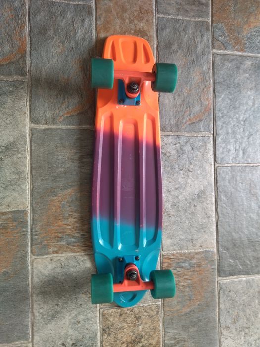 Skateboard Oxelo Cruiser Big Yamba