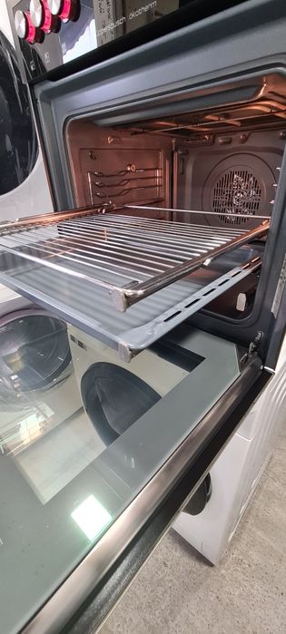 ТОП Фурна за вграждане Kuppersbusch ökotherm