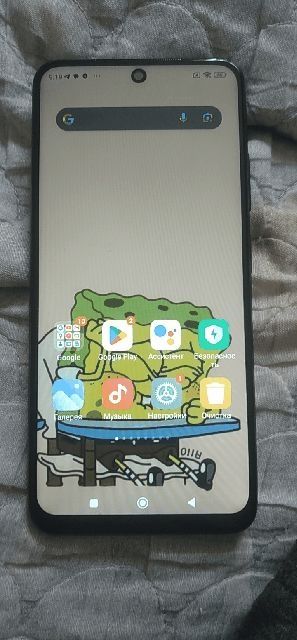 Redmi 11 not новый