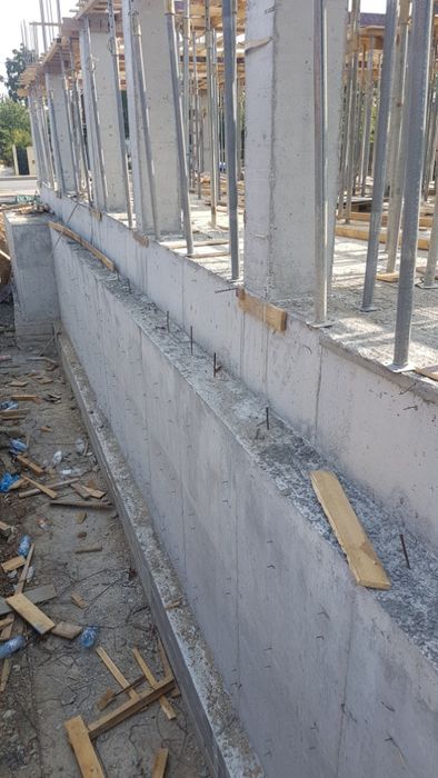 Diriginte de santier, RTE